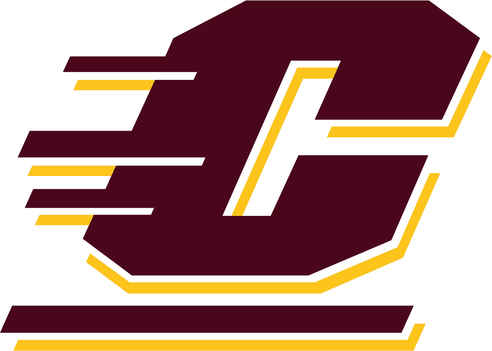 Central Michigan University logo