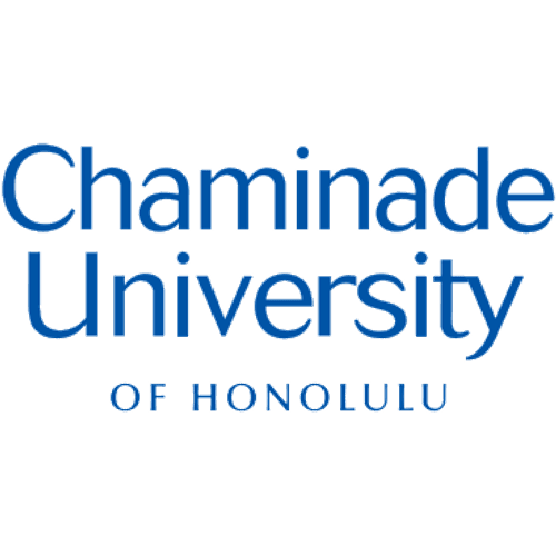 Chaminade University of Honolulu logo