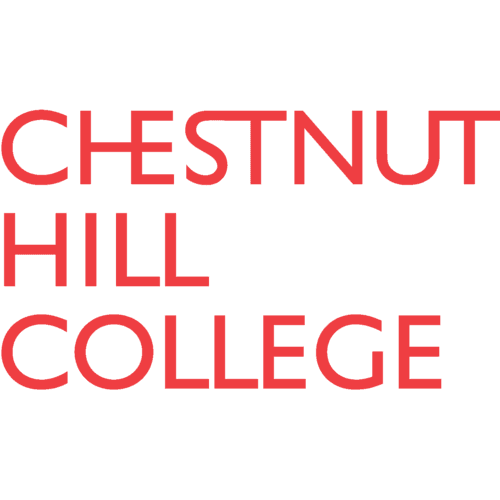 Chestnut Hill College logo