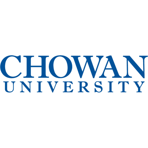 Chowan University logo