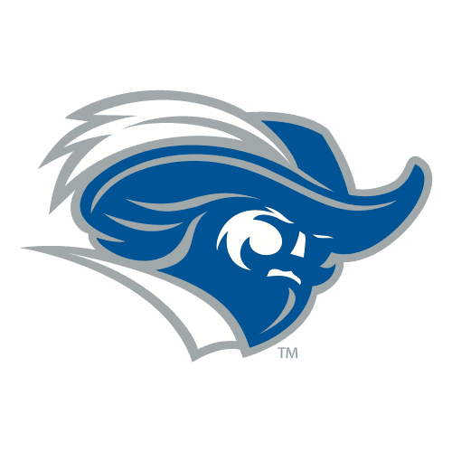 Christopher Newport University logo