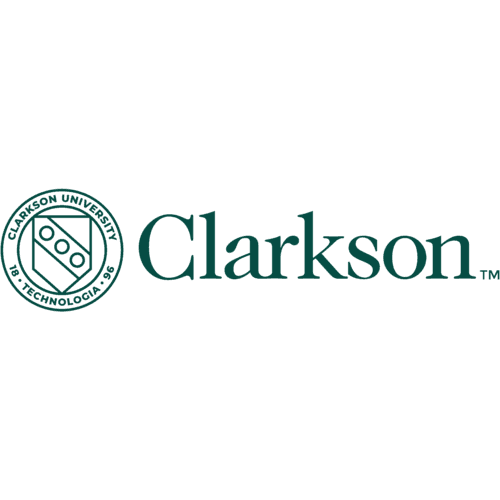 Clarkson University logo