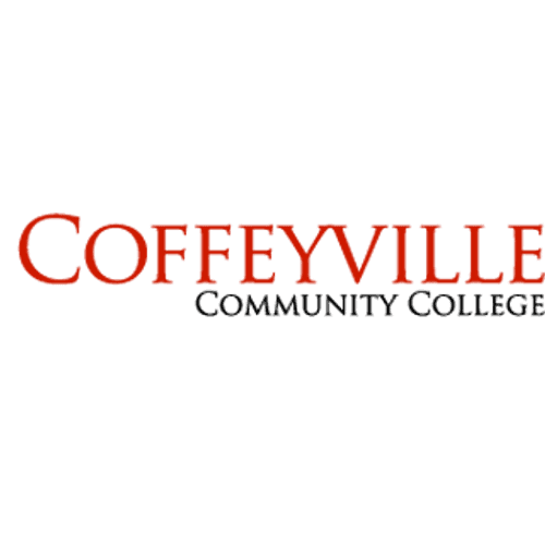 Coffeyville Community College logo