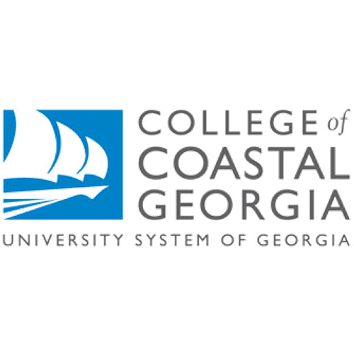 College of Coastal Georgia logo