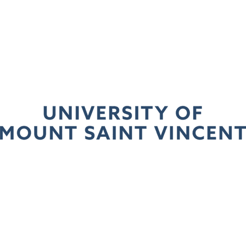 College of Mount Saint Vincent logo
