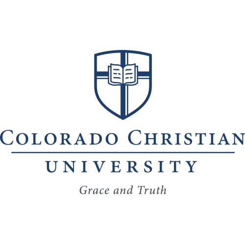 Colorado Christian University logo