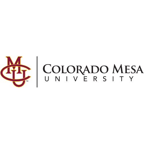 Colorado Mesa University logo