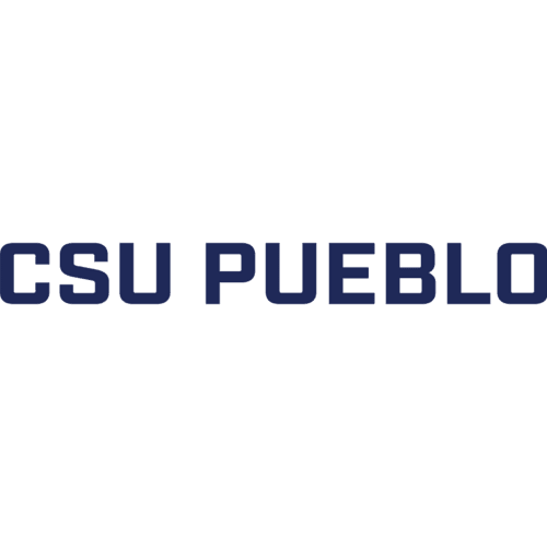 Colorado State University – Pueblo logo
