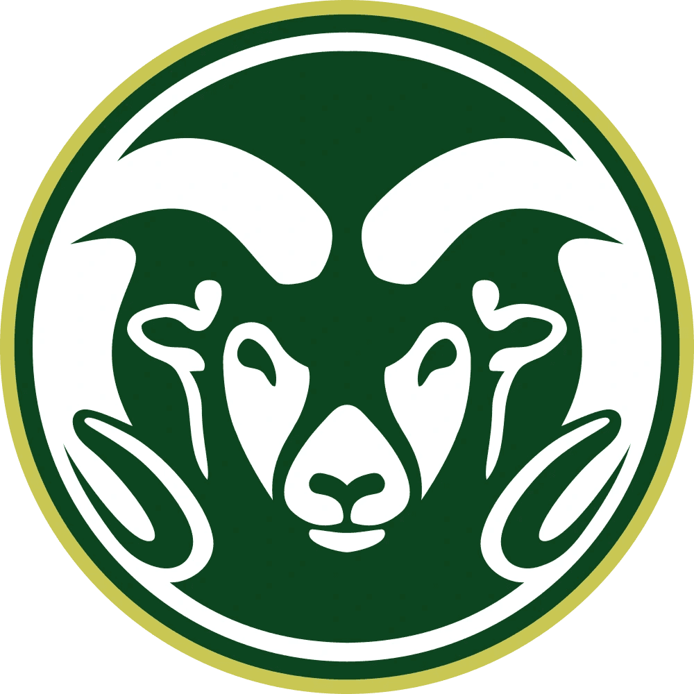 Colorado State University logo