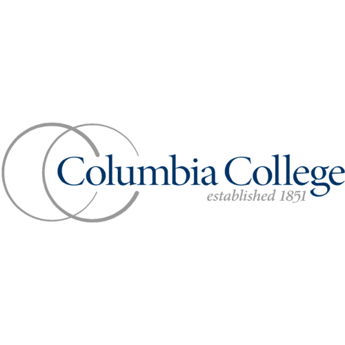 Columbia College – Missouri logo