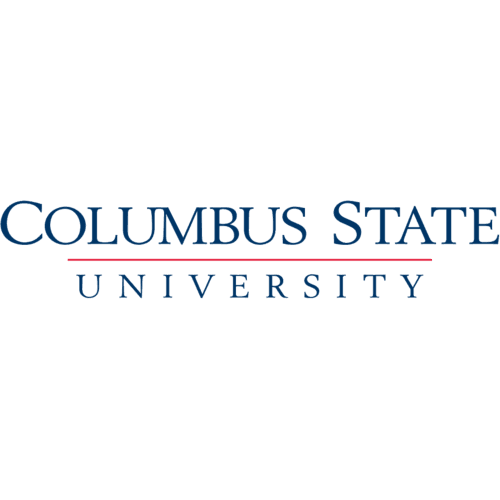Columbus State University logo