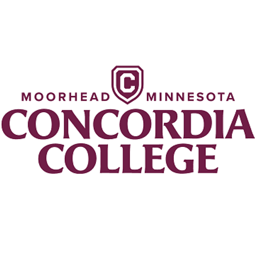 Concordia College – Minnesota logo