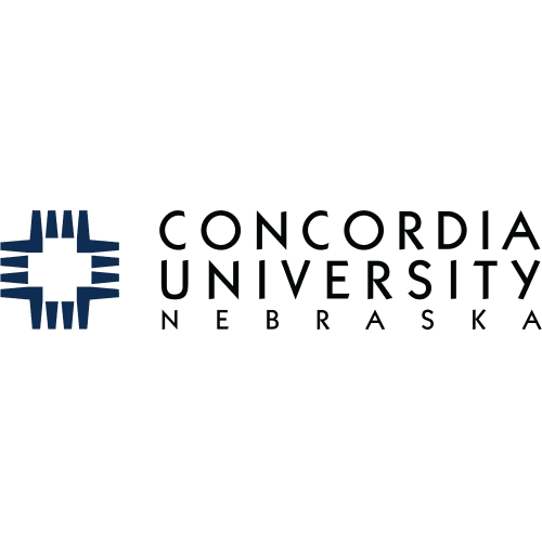 Concordia University – Nebraska logo