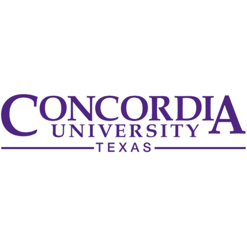 Concordia University – Texas logo