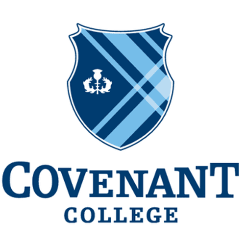 Covenant College logo