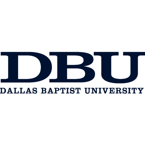 Dallas Baptist University logo