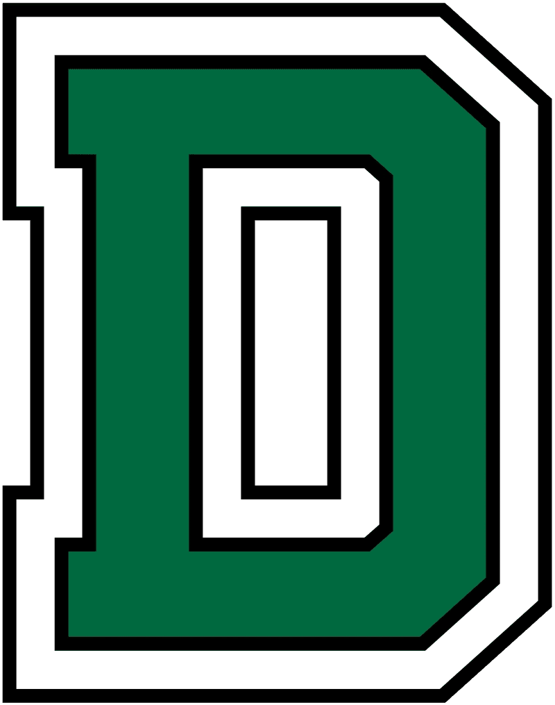 Dartmouth College logo