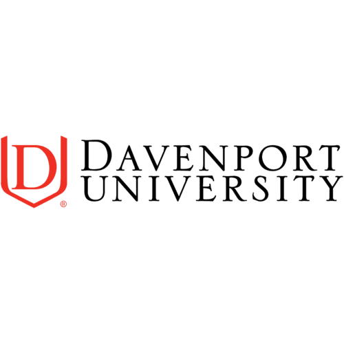 Davenport University logo