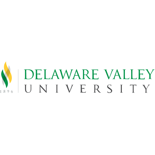 Delaware Valley University logo