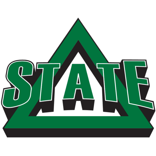 Delta State University logo