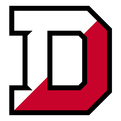 Denison University logo