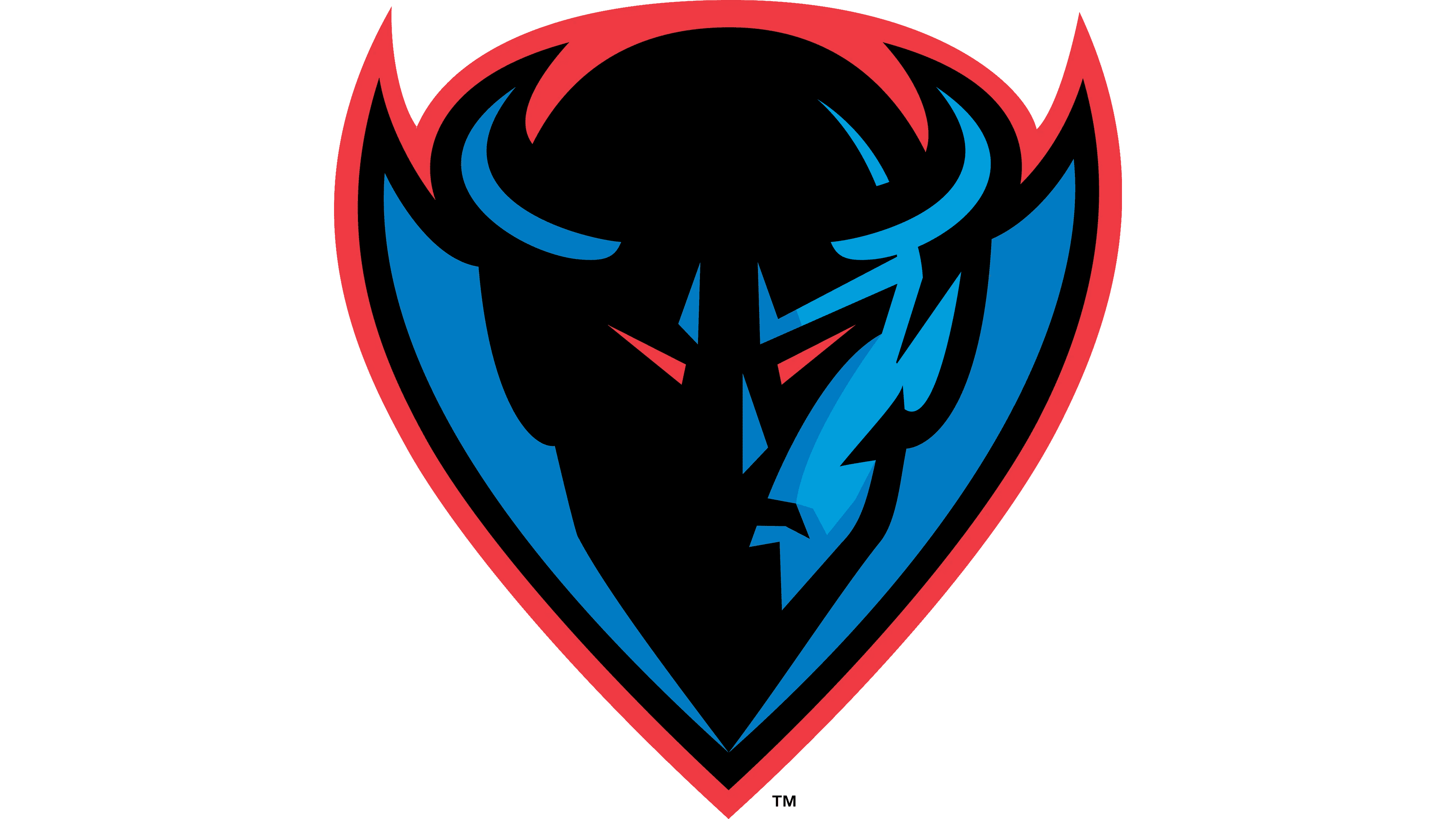 DePaul University logo