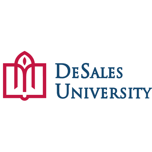 DeSales University logo