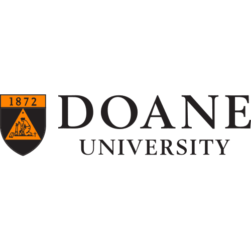 Doane University logo