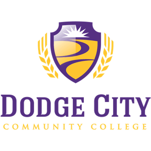 Dodge City Community College logo