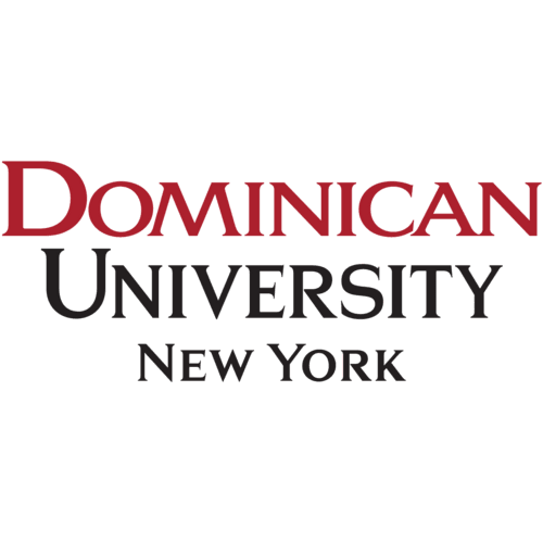 Dominican University – New York logo