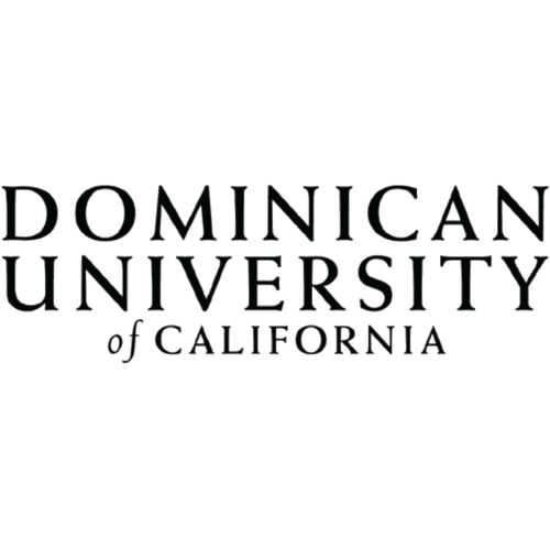 Dominican University of California logo