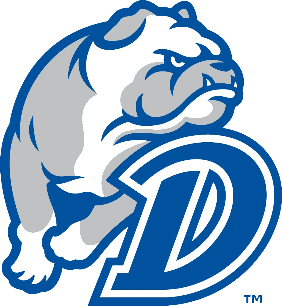 Drake University logo