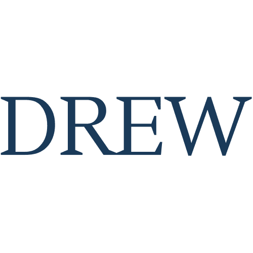 Drew University logo