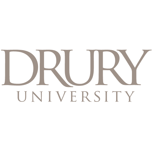 Drury University logo