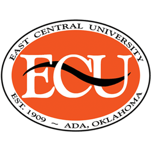 East Central University logo