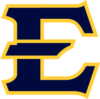 East Tennessee State University logo
