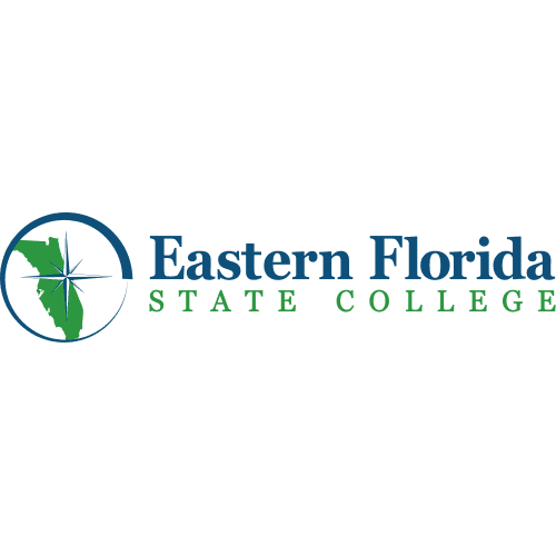 Eastern Florida State College logo