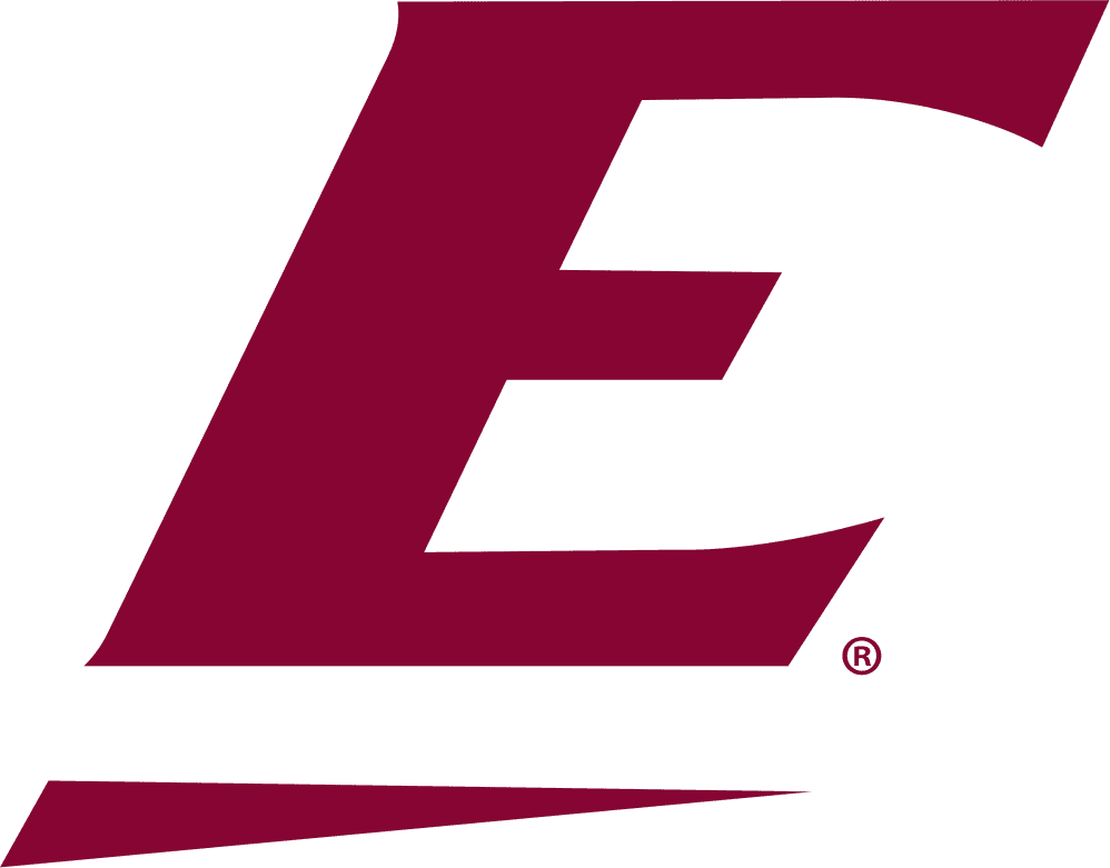 Eastern Kentucky University logo