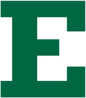 Eastern Michigan University logo