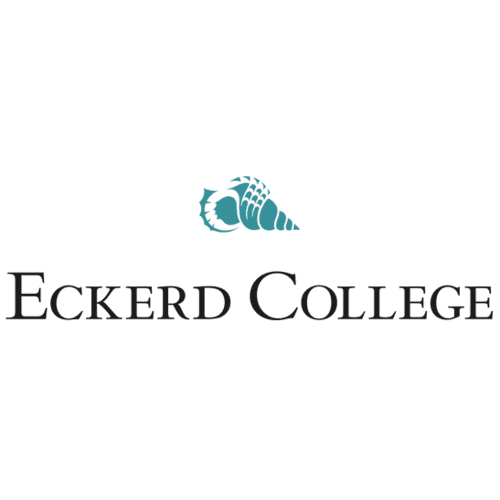 Eckerd College logo