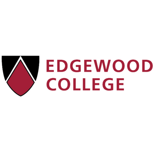 Edgewood College logo