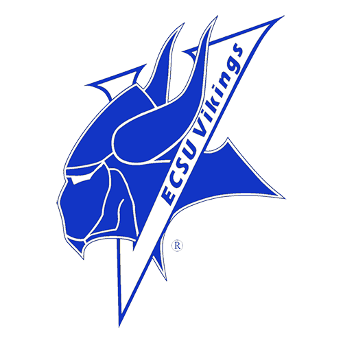 Elizabeth City State University logo