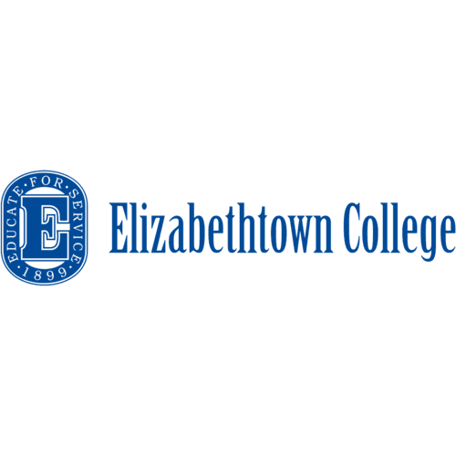 Elizabethtown College logo