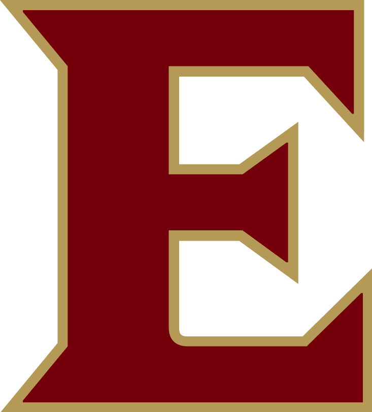 Elon University logo