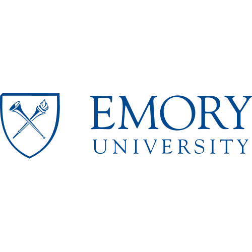 Emory University logo