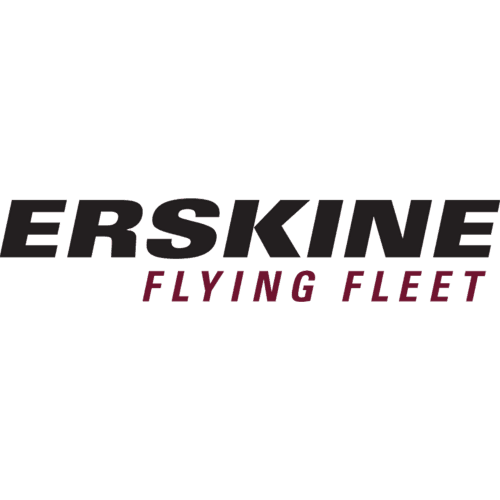 Erskine College logo
