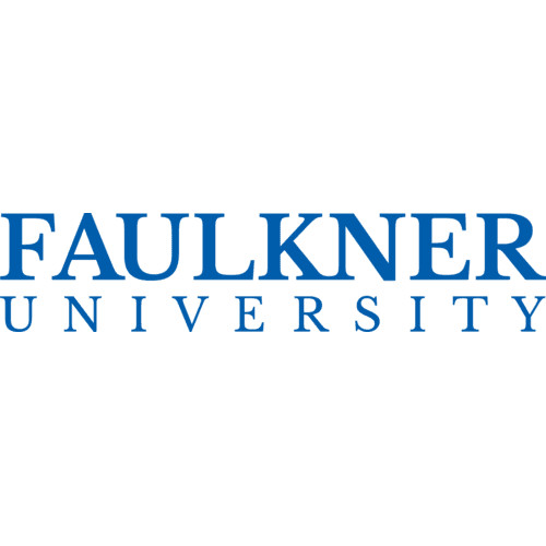 Faulkner University logo