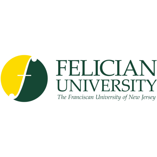 Felician University logo