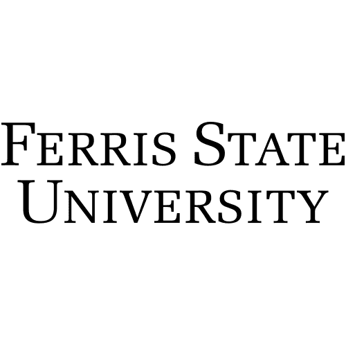Ferris State University logo