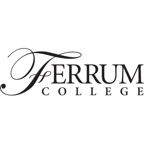 Ferrum College logo